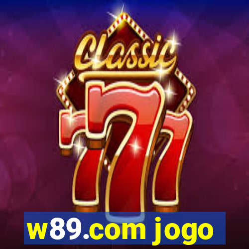 w89.com jogo